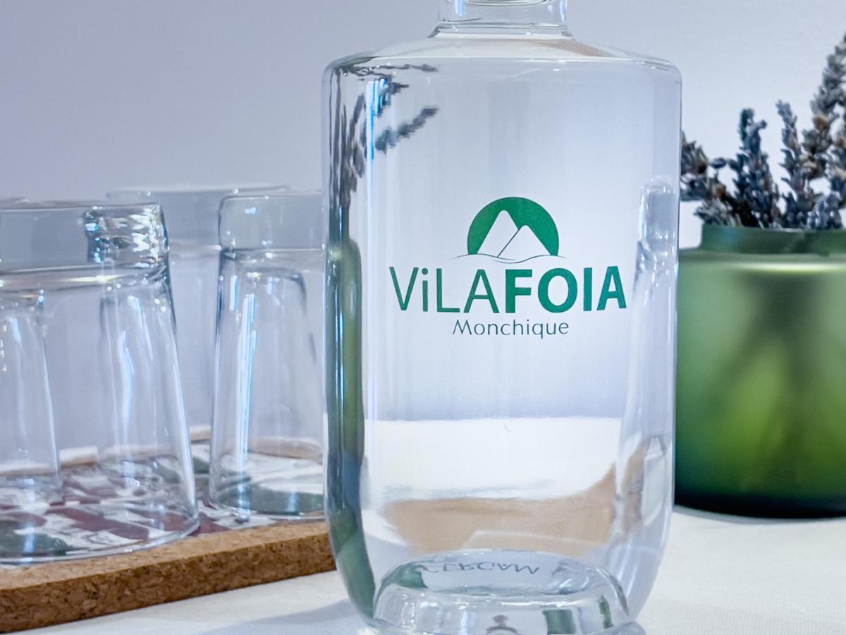 Vilafoia Monchique Buitenkant foto