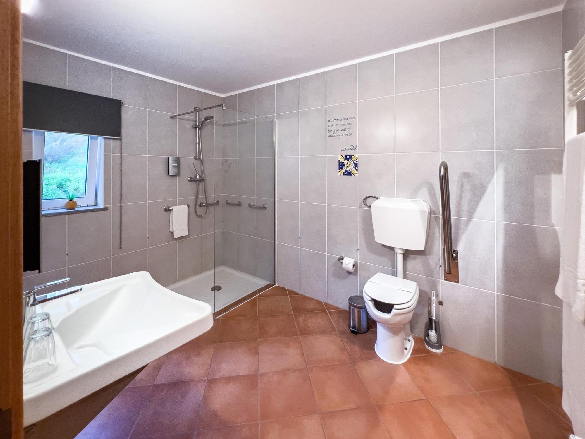 Vilafoia Monchique Kamer foto