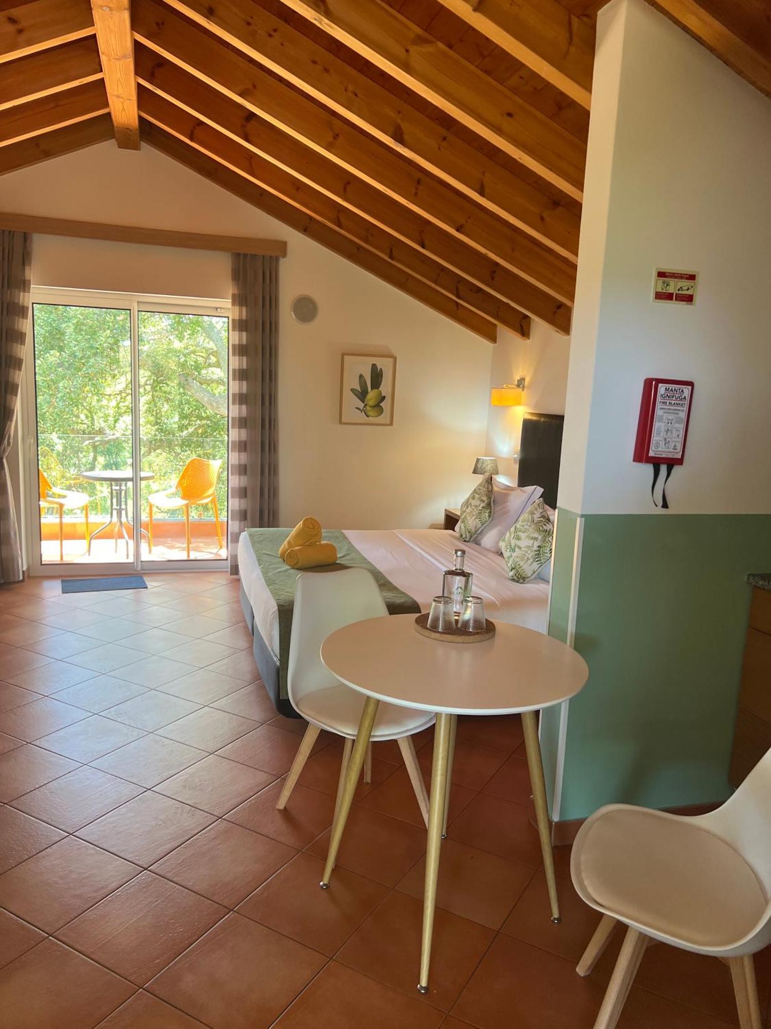 Vilafoia Monchique Kamer foto