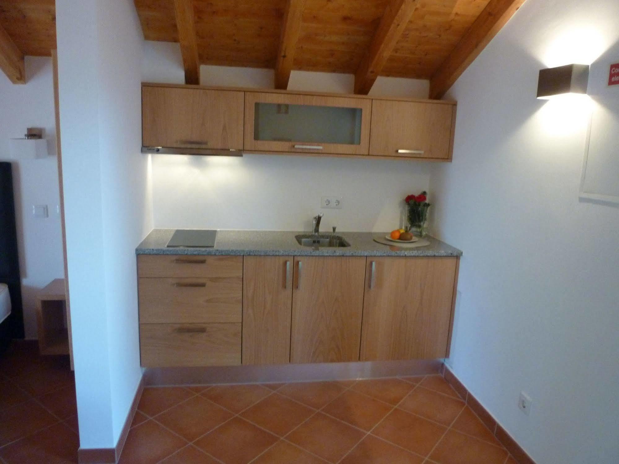 Vilafoia Monchique Buitenkant foto